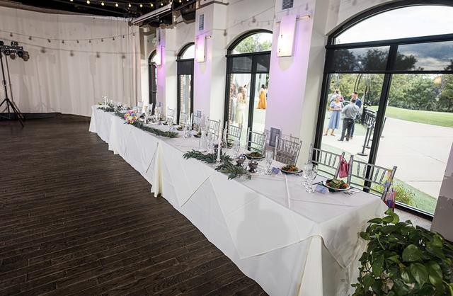 Wellshire Event Center - 1