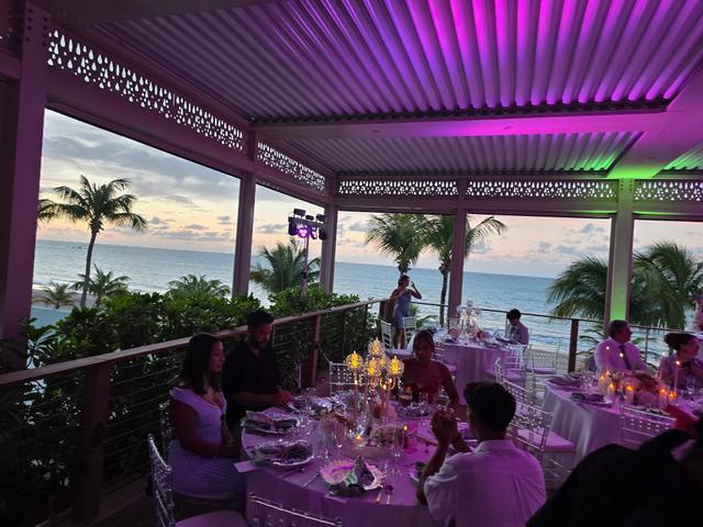 Marriott Isla Verde Beach Resort - 1