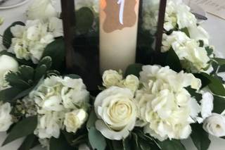 Park Floral Wedding & Events Designs - 15