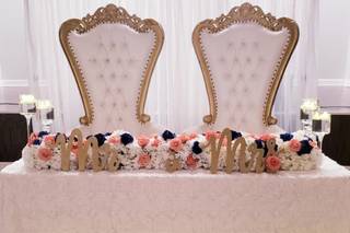 Elegant Touch Creative Events LLC - 98