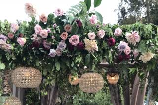 Intertwined Wedding & Special Events - 47