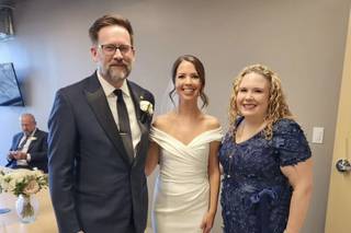 Forever Incredible Ceremonies - 18