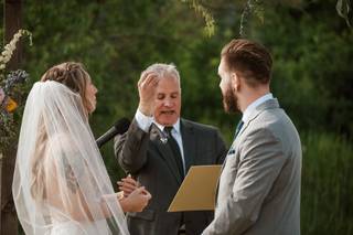 This Day Forward Officiant Services - 9