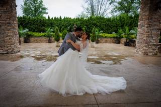 Crystal Ballroom at the Radisson Hotel of Freehold - 9