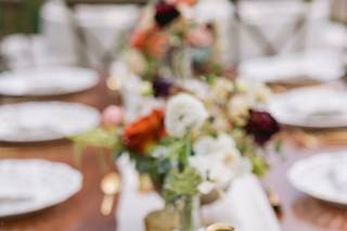 Casey Green Weddings, LLC - 6