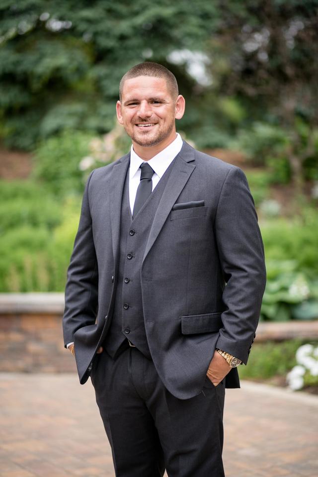 Vittorio Menswear & Tuxedo - 2