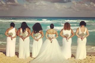 My Touch Weddings - 11