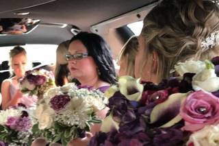 Jenny's Floral Design - 9