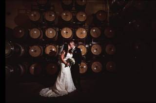 Villa San-Juliette Winery - 52