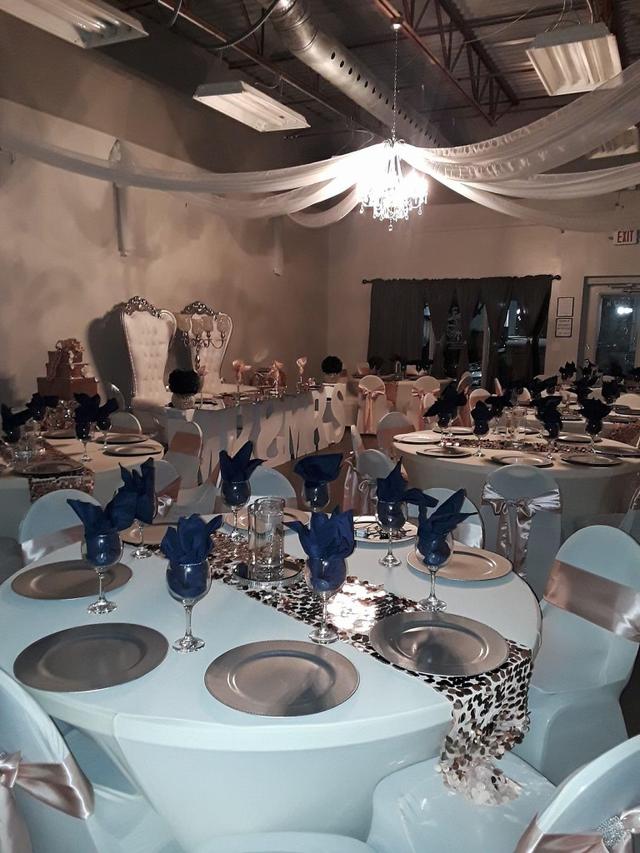 Stylez Remedy Events Llc - 1