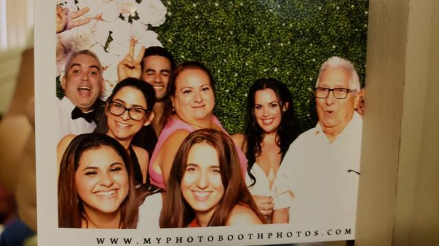 Miami Snap Booth - 4