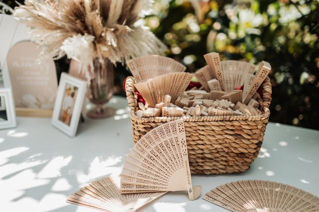A Pinto Affair, wedding & Event Planning - 4