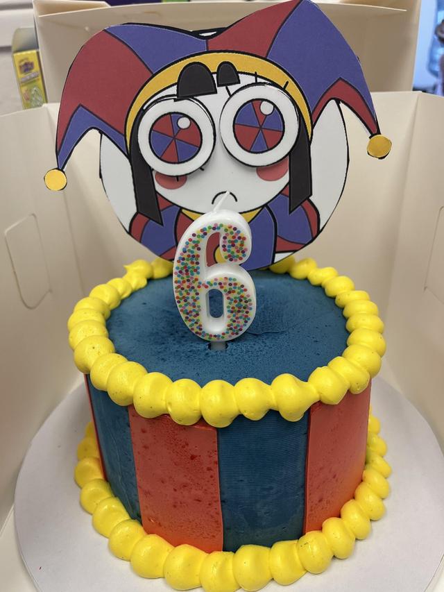 Mi Amor Bakery and Custom Creations - 1