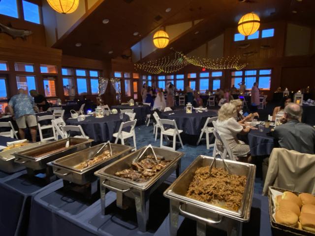 Jennette's Pier - 1