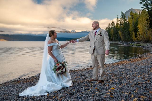 A & A Weddings - 1