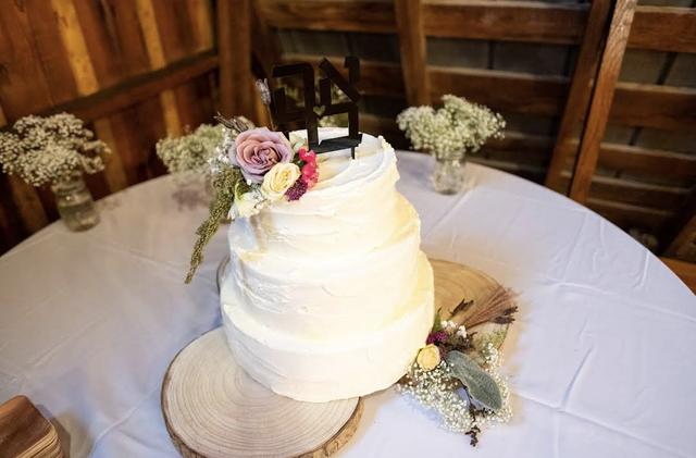 Wild Ginger Weddings - 1