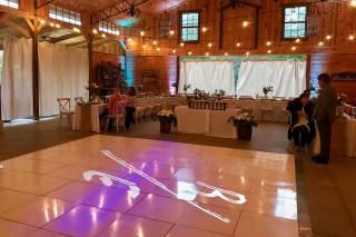 Wood Lakeside Events - 33