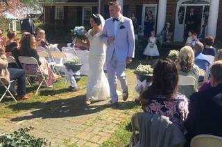 Holcombe's Estate Venue - 11