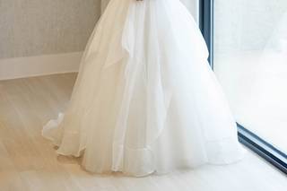 Beauty By Kateryna Bridal Team - 10