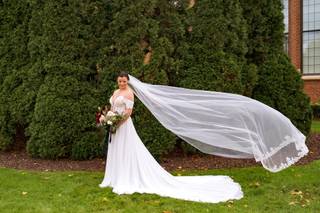 The Wedding Shoppe - 86