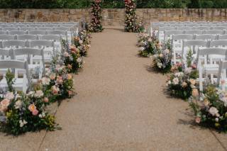 Wander + Whimsy Floral and Event Styling - 7