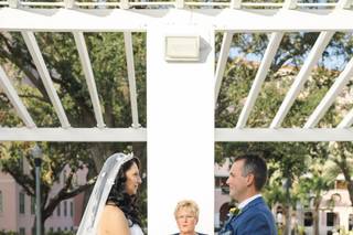 Weddings By Bonnie - 21