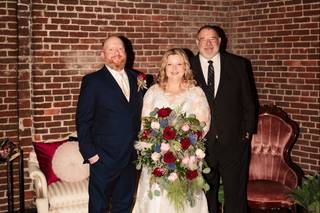 Todd A. Gray, Wedding Officiant - 17