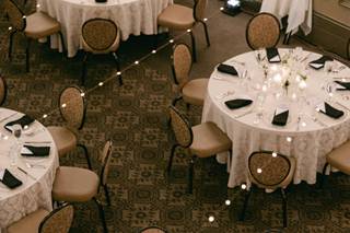 The Historic John Marshall Ballrooms - 7