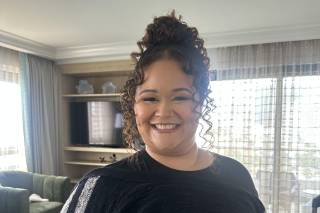 Makeup By Lory Rms - 6