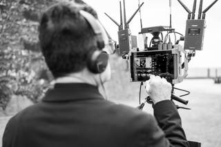 Noel Del Pilar, Destination Wedding Photographer - 9