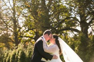 Britt Lee Wedding & Portrait Photography - 100