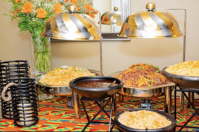 Royalty Reign Catering LLC - 1