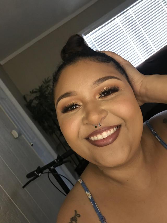 Charnita P Beauty - 2
