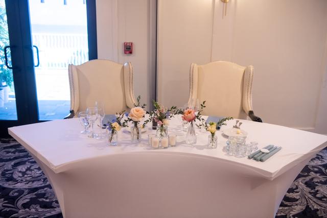 Floral Artistry - 4