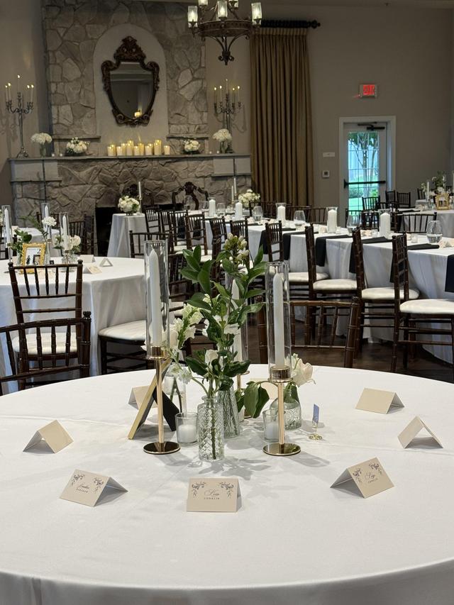 Riverwalk Event Venue - 2