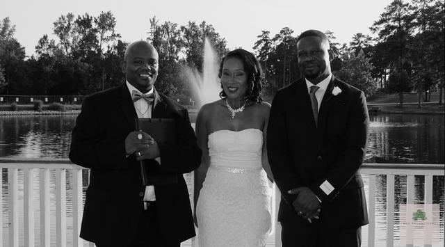 Omega Christian Ministries, Inc. - 1