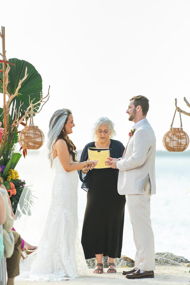 Ceremonies by Kat - 2