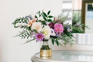Pine State Flowers - 9