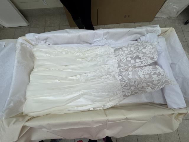 Margaret's Cleaners - 1