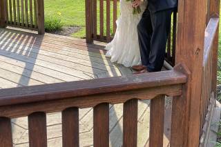 Downingtown Country Club by Ron Jaworski Weddings - 39