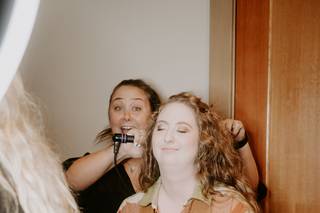 Bridal Beauty Couture - 56