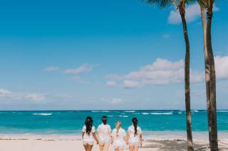 Kukua Beach Club & Restaurant - 141