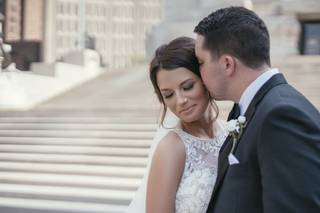Blush and Bobby Pins - 57