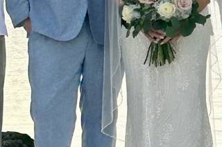 Key Largo Lighthouse Beach Weddings - 74
