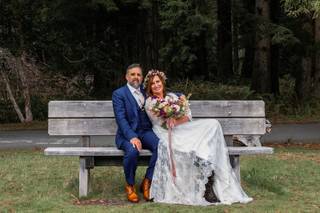 Weddings In The Wild - 33