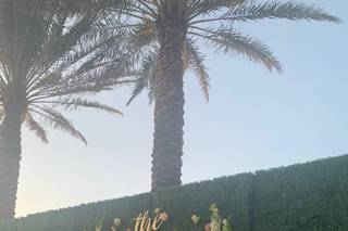 D' Perfect Touch Weddings and Events - 24