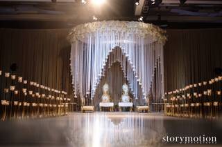 Sarah Khan Event Styling - 18