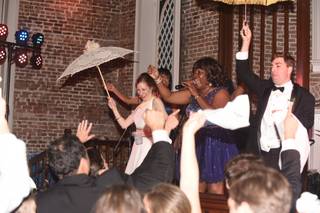 Shaon & the Girls with Success Band - 9