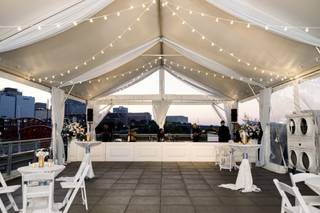 The Bridge Building Event Spaces - 15
