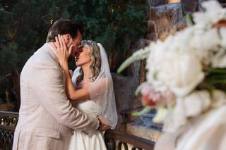 The Wedding Salons at Wynn Las Vegas - 30